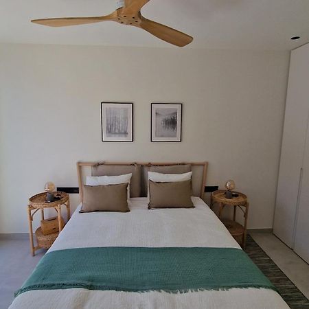 Exclusiva Villa, Lujo Y Descanso Беникасим Экстерьер фото