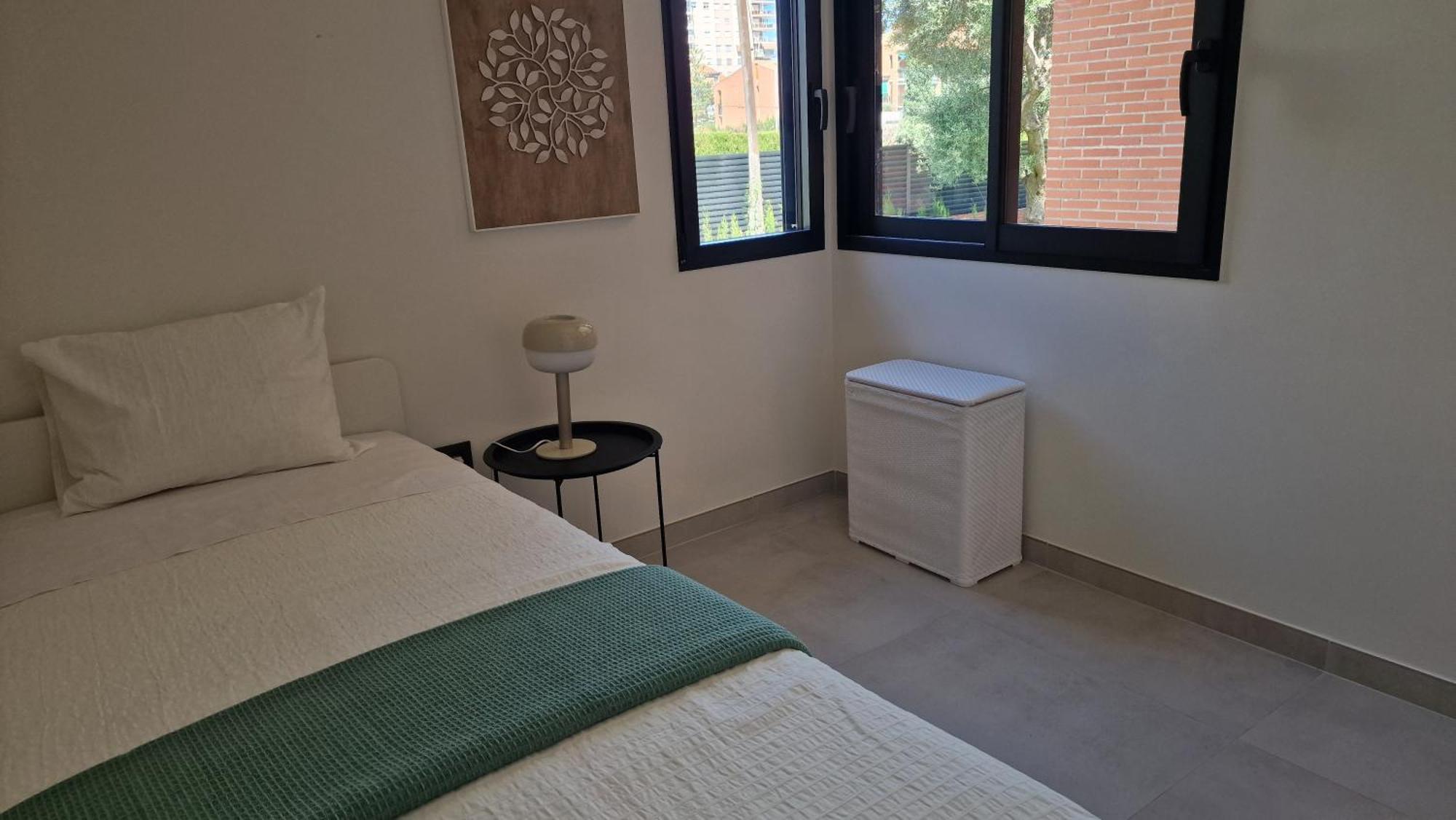 Exclusiva Villa, Lujo Y Descanso Беникасим Экстерьер фото