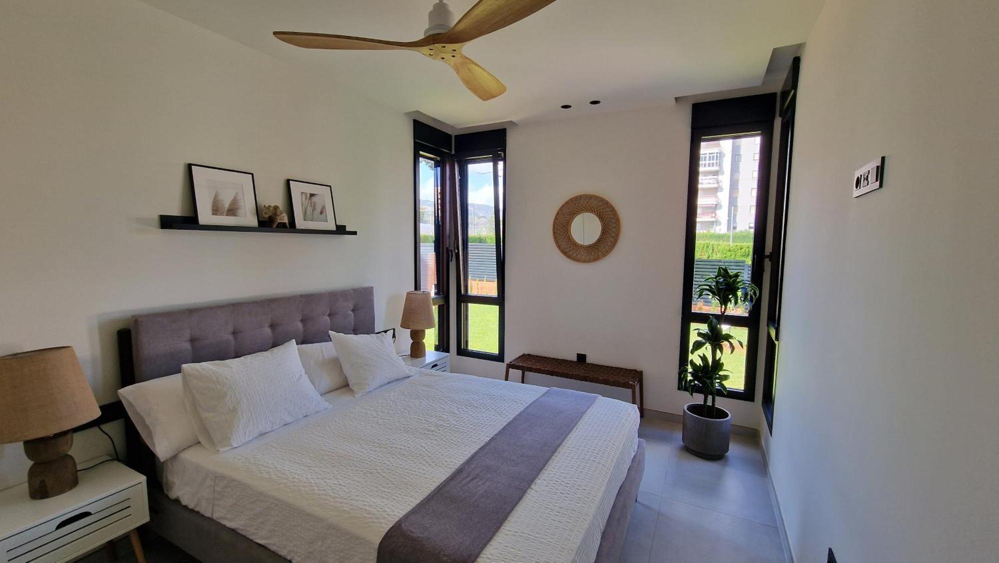 Exclusiva Villa, Lujo Y Descanso Беникасим Экстерьер фото